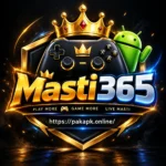 Masti365 Game logo https://pakapk.online/